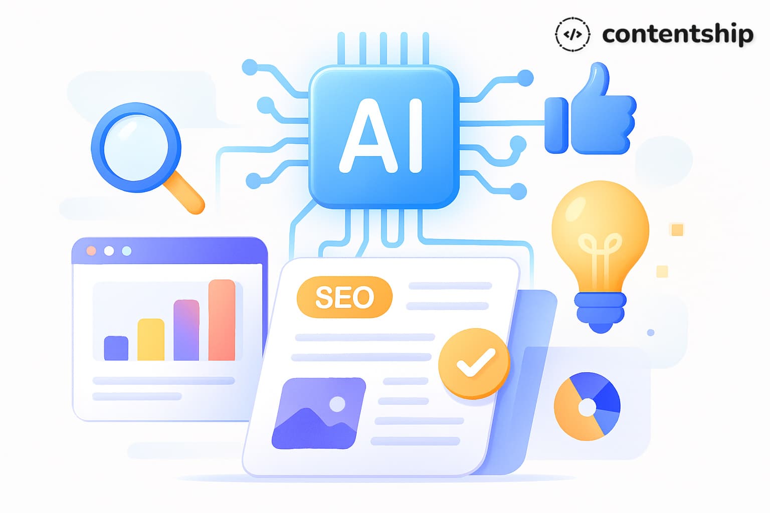 AI SEO Content Generator: 15 Content Optimization Tactics