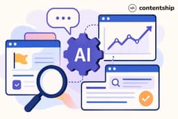AI Visibility Tools That Turn Mentions Into Rankings