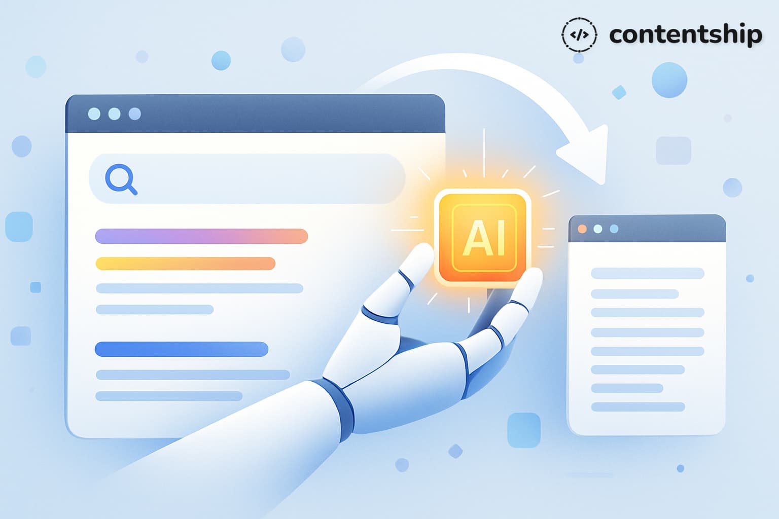 Automated SEO: 10 Practical Ways to Use AI Without Tanking Quality