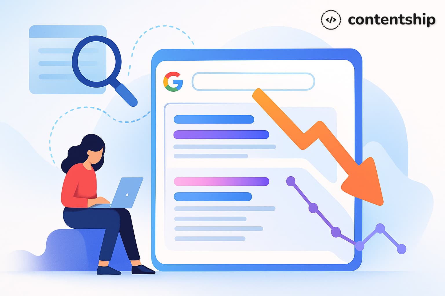 Automated SEO After AI Overviews: How to Stop Losing Clicks