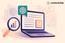 Automated SEO for ChatGPT: 8 Ways to Earn AI Citations