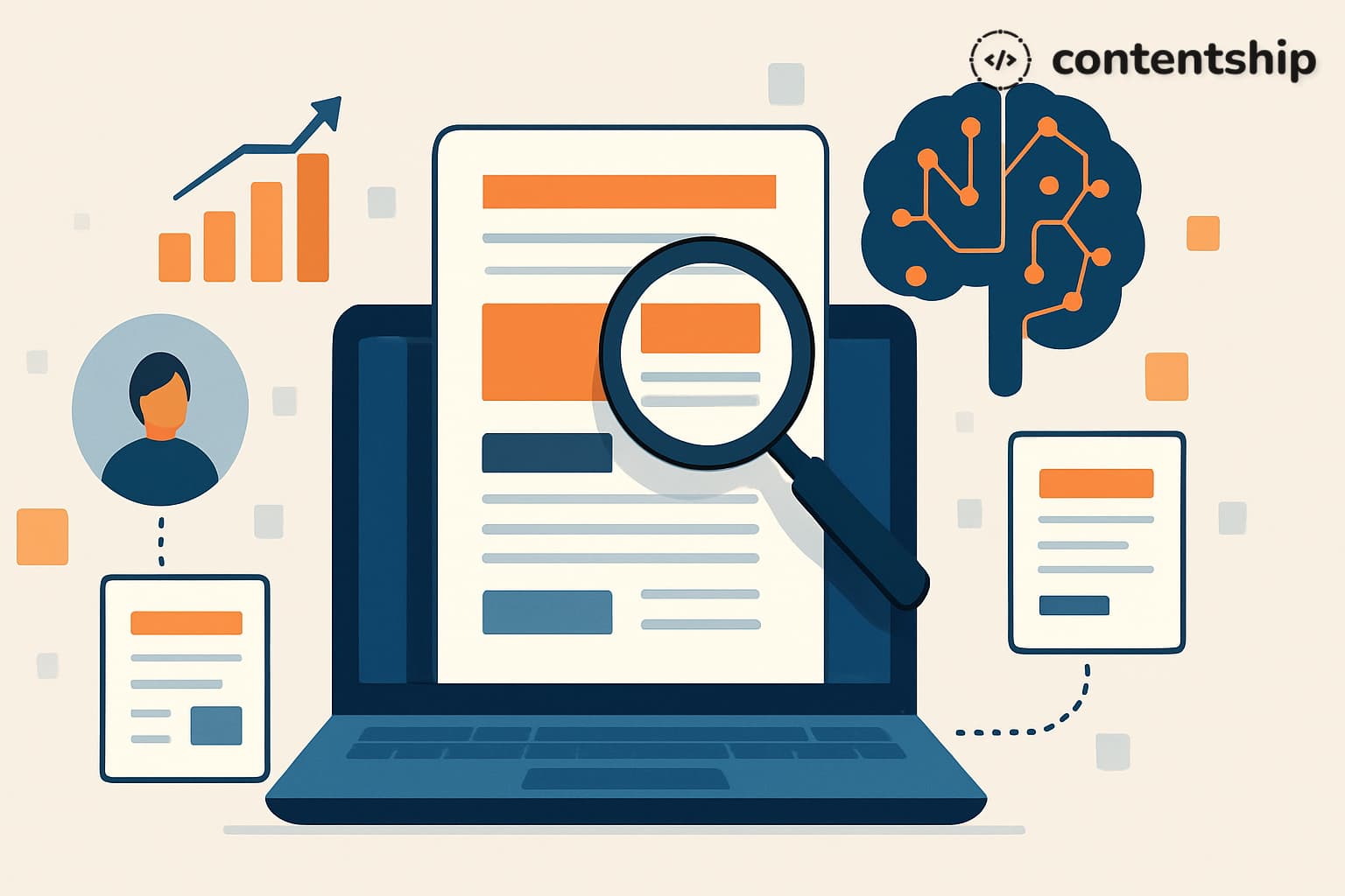 Content Strategy for Chunked Content That Ranks and Gets Cited