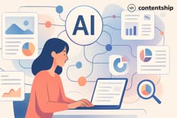 Content Strategy That Fixes Fragmented Workflows With AI
