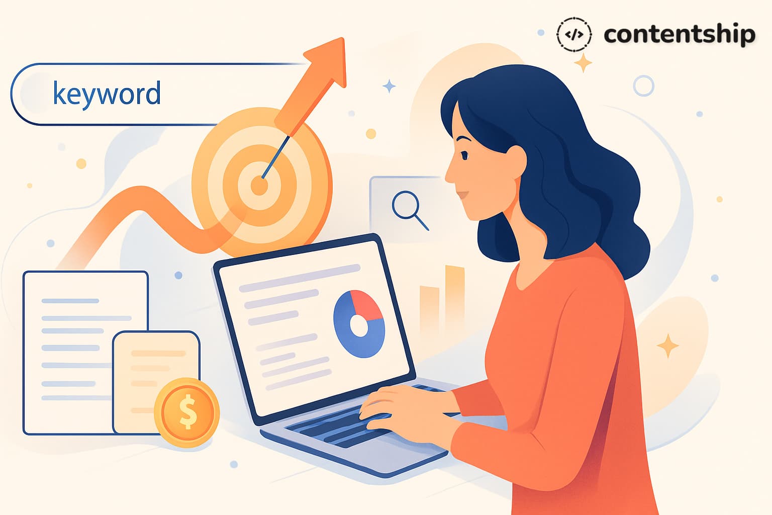 A Practical Content Strategy for Finding Long-Tail Keywords That Convert