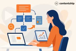 Content Strategy That Actually Ships: A Practical Guide