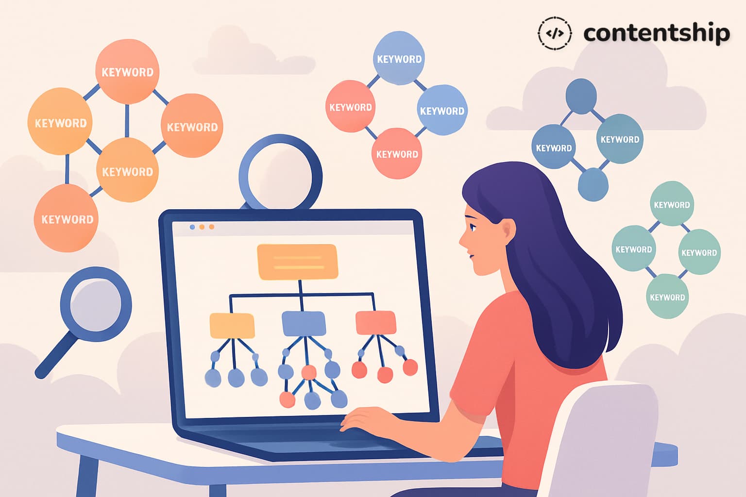 Keyword Clustering for Content Strategy That Actually Ranks