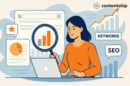SEO Marketing Tools: Competitive Keyword Analysis That Wins
