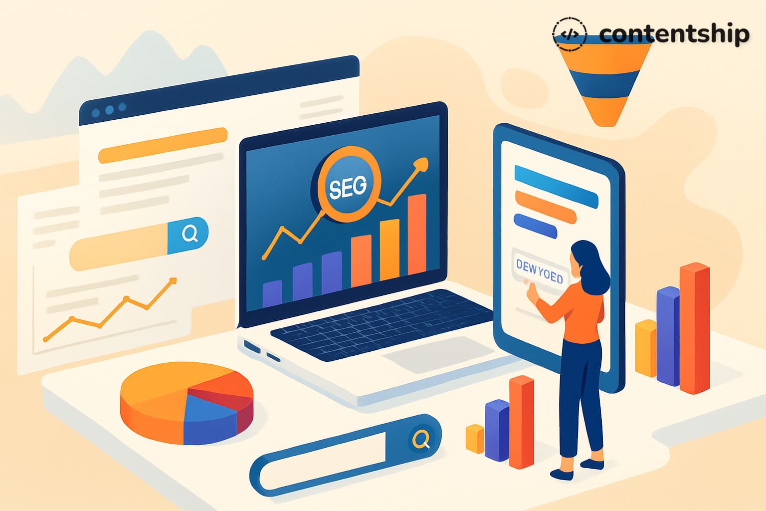 SEO Marketing Tools for Keyword Search Volume That You Can Trust