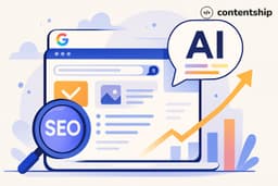SEO Website Playbook: 8 Steps to Earn Google AI Overview Citations