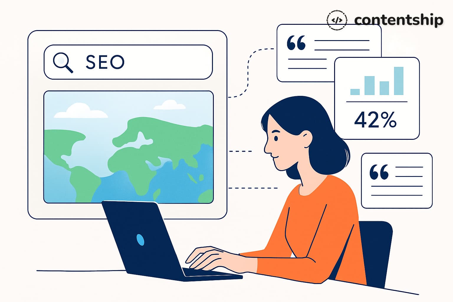 Vibe SEO for GEO: How to Write Pages LLMs Actually Cite